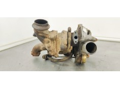 Recambio de turbocompresor para citroen xsara picasso 2.0 hdi satisfaction referencia OEM IAM 9622526980  