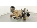 Recambio de turbocompresor para citroen xsara picasso 2.0 hdi satisfaction referencia OEM IAM 9622526980  