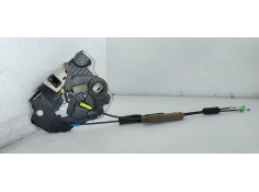 Recambio de cerradura puerta delantera izquierda para lexus is200 (ds2/is2) 220d referencia OEM IAM   