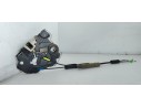 Recambio de cerradura puerta delantera izquierda para lexus is200 (ds2/is2) 220d referencia OEM IAM   