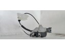 Recambio de cerradura puerta trasera izquierda para peugeot 5008 1.6 hdi 110 fap referencia OEM IAM 833329  