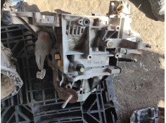 Recambio de caja cambios para citroen xsara berlina 1.9 diesel referencia OEM IAM 20TA87  