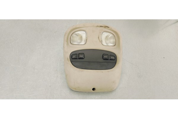 Recambio de luz interior para jeep gr.cherokee (wj/wg) 3.1 td limited referencia OEM IAM 56042271AB  