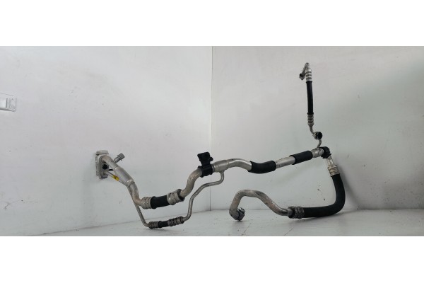 Recambio de tubos aire acondicionado para hyundai i30 (gd) klass bluedrive referencia OEM IAM   