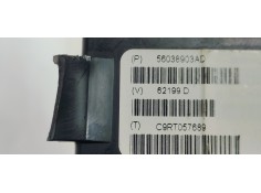 Recambio de modulo electronico para lancia thema 3.0jtd 240 fap referencia OEM IAM 56038903AD  