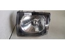 Recambio de faro izquierdo para mitsubishi montero (v20/v40) 2.5 turbodiesel referencia OEM IAM 11087234  