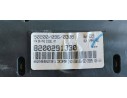 Recambio de cuadro instrumentos para renault laguna ii (bg0) confort expression referencia OEM IAM 8200291330  