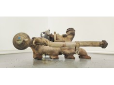 Recambio de turbocompresor para citroen xsara picasso 2.0 hdi satisfaction referencia OEM IAM 9622526980  