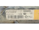 Recambio de faro derecho para nissan qashqai+2 (jj10) 2.0 i 140 4x4 referencia OEM IAM   