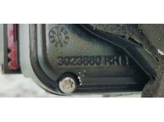 Recambio de cerradura puerta trasera derecha para opel insignia berlina expression referencia OEM IAM   