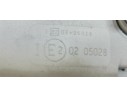 Recambio de espejo para renault megane iii berlina 5 p dynamique referencia OEM IAM   