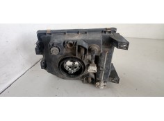 Recambio de faro izquierdo para mitsubishi montero (v20/v40) 2.5 turbodiesel referencia OEM IAM 11087234  