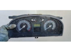 Recambio de cuadro instrumentos para renault laguna ii (bg0) confort expression referencia OEM IAM 8200291330  