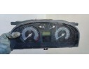 Recambio de cuadro instrumentos para renault laguna ii (bg0) confort expression referencia OEM IAM 8200291330  