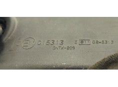 Recambio de espejo para bmw serie 5 touring (e39) 3.0 d 195 [530] referencia OEM IAM E11015313  