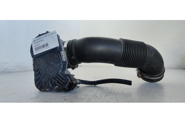 Recambio de caja mariposa para opel corsa d innovation referencia OEM IAM 55562270  