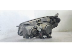 Recambio de faro derecho para nissan qashqai+2 (jj10) 2.0 i 140 4x4 referencia OEM IAM   