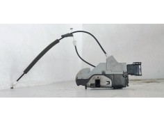 CERRADURA PUERTA DELANTERA IZQUIERDA 833318 