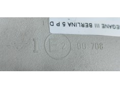 Recambio de espejo para renault megane iii berlina 5 p dynamique referencia OEM IAM   