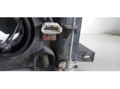 Recambio de faro izquierdo para mitsubishi montero (v20/v40) 2.5 turbodiesel referencia OEM IAM 11087234  