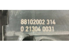 Recambio de mando intermitentes para renault modus 1.5 dci diesel referencia OEM IAM 88102002314  