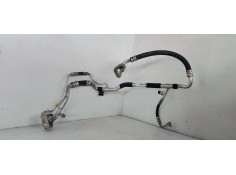 Recambio de tubos aire acondicionado para hyundai i30 (gd) klass bluedrive referencia OEM IAM   