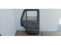 Recambio de puerta trasera izquierda para toyota 4-runner (n13) 3.0 turbodiesel referencia OEM IAM   