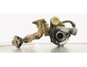 Recambio de turbocompresor para citroen xsara picasso 2.0 hdi satisfaction referencia OEM IAM 9622526980  