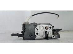 Recambio de cerradura puerta delantera izquierda para peugeot 5008 1.6 hdi 110 fap referencia OEM IAM 833318  