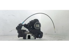 Recambio de cerradura puerta delantera derecha para toyota verso 1.6d4d 112 fap referencia OEM IAM A084219  