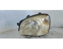 Recambio de faro izquierdo para hyundai santa fe (sm) 2.0 crdi cat referencia OEM IAM   