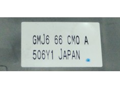 Recambio de mando multifuncion para mazda 6 lim. (gh)(.2012) sports-line referencia OEM IAM GMJ666CMOA  