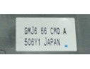 Recambio de mando multifuncion para mazda 6 lim. (gh)(.2012) sports-line referencia OEM IAM GMJ666CMOA  