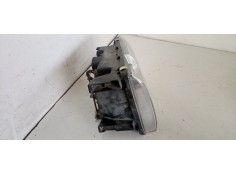 Recambio de faro izquierdo para mitsubishi montero (v20/v40) 2.5 turbodiesel referencia OEM IAM 11087234  