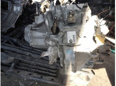 Recambio de caja cambios para citroen xsara berlina 1.9 diesel referencia OEM IAM 20TA87  