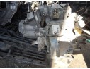 Recambio de caja cambios para citroen xsara berlina 1.9 diesel referencia OEM IAM 20TA87  