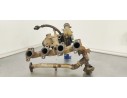 Recambio de turbocompresor para citroen xsara picasso 2.0 hdi satisfaction referencia OEM IAM 9622526980  