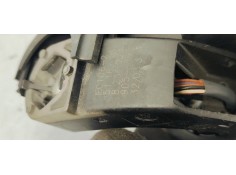 Recambio de espejo para bmw serie 5 touring (e39) 3.0 d 195 [530] referencia OEM IAM E11015313  