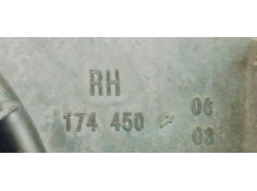 Recambio de faro derecho para nissan qashqai+2 (jj10) 2.0 i 140 4x4 referencia OEM IAM   