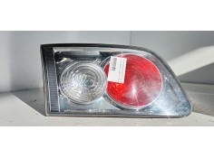 Recambio de piloto trasero izquierdo interior para mazda 6 monovolumen (gy) 2.0 active referencia OEM IAM   