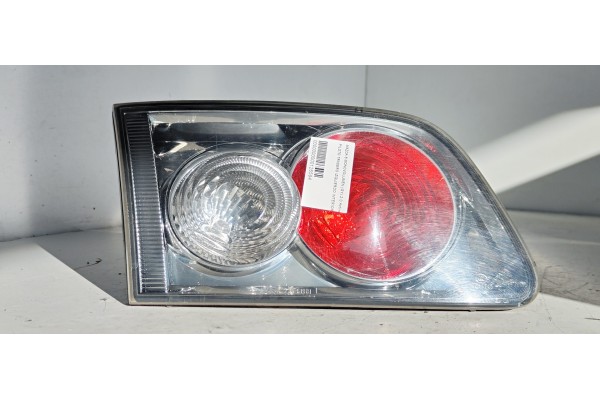 Recambio de piloto trasero izquierdo interior para mazda 6 monovolumen (gy) 2.0 active referencia OEM IAM   