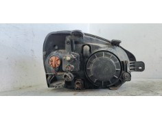 Recambio de faro izquierdo para hyundai santa fe (sm) 2.0 crdi cat referencia OEM IAM   