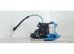 CERRADURA PUERTA TRASERA IZQUIERDA 81410A6000 