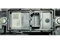 Recambio de mando multifuncion para mazda 6 lim. (gh)(.2012) sports-line referencia OEM IAM GMJ666CMOA  