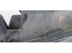 Recambio de faro izquierdo para mitsubishi montero (v20/v40) 2.5 turbodiesel referencia OEM IAM 11087234  