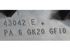 Recambio de mando intermitentes para renault modus 1.5 dci diesel referencia OEM IAM 88102002314  