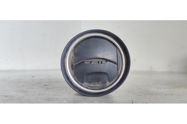 Recambio de rejilla aireadora para ford mondeo ber. (ca2) econetic referencia OEM IAM 6M21U018B09  