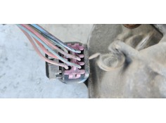 Recambio de caja mariposa para opel corsa d innovation referencia OEM IAM 55562270  