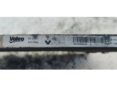 Recambio de condensador / radiador aire acondicionado para dacia lodgy 1.5dci 110 fap referencia OEM IAM 921006843RA  