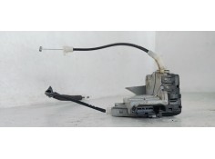 Recambio de cerradura puerta delantera izquierda para peugeot 5008 1.6 hdi 110 fap referencia OEM IAM 833318  